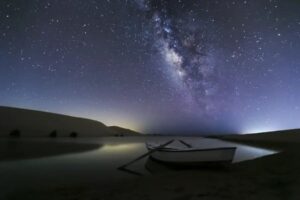 Fayoum Stargazing Adventure Tips