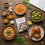 Best Indian Take-out Brampton: 5 Dishes You Can Recreate at Home