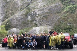 team-building agency in Taiwan