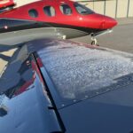 Vision Jet aircraft management