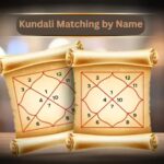 Kundali Matching by Name