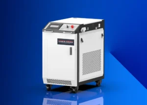 Transform Your Metal Maintenance with Laser Rust Removal Tool from LaserChina