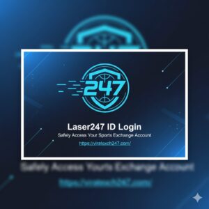 Laser247 ID Login - Safely Access Your Sports Exchange Account
