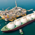 Liquified Natural Gas