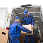 Local Movers in Santa Clara