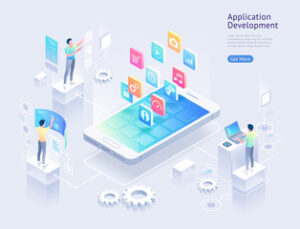 Mobile App Development