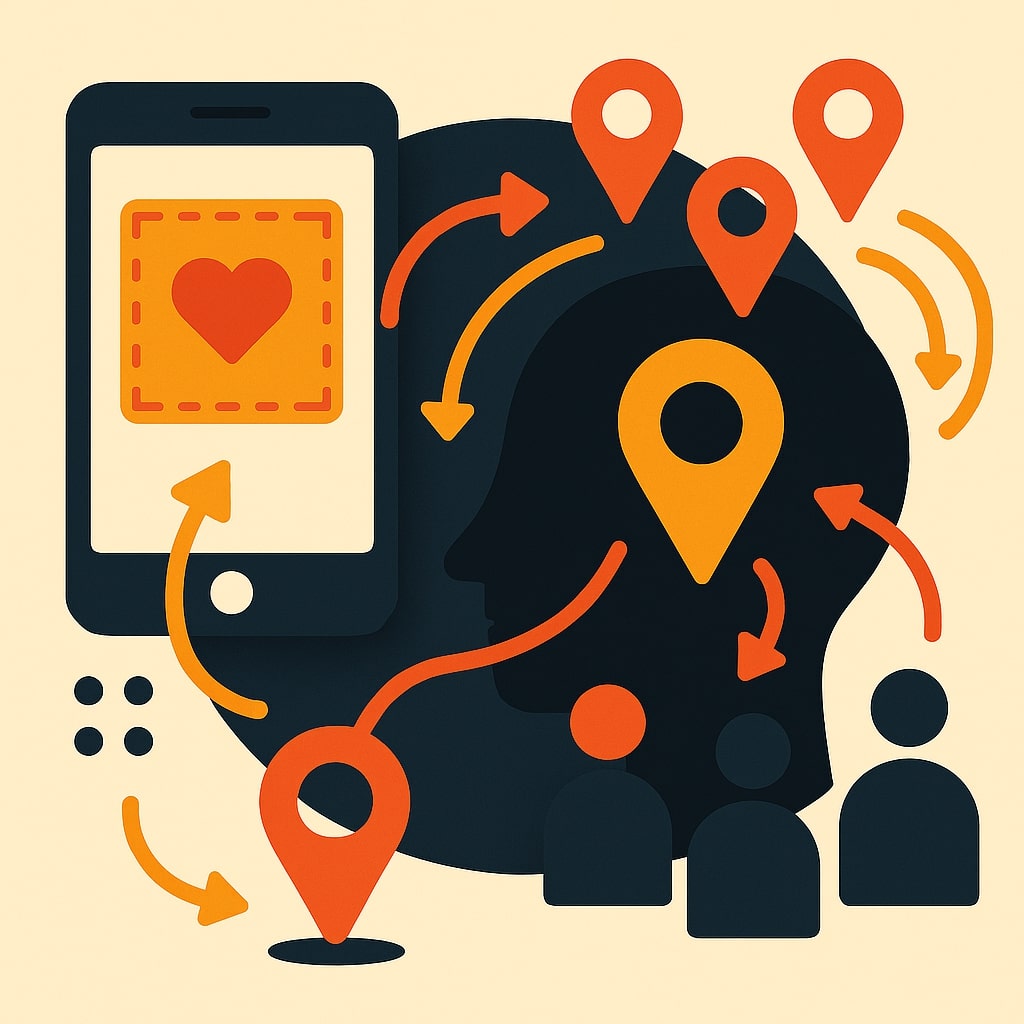 Mobiniti Groups Segment Loyalty Members by Location for Tailored Offers