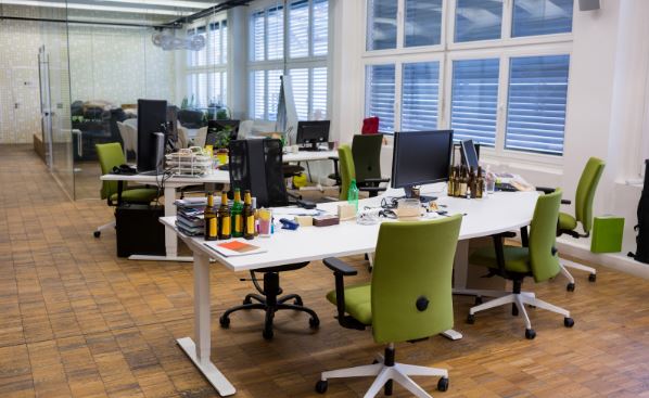 Office Space in Noida for Rent