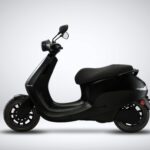 electric scooter price in Pakistan