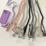 Phone straps