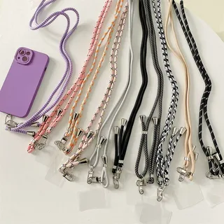 Phone straps