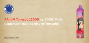 randm Tornado 15000