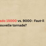 randm tornado 15000
