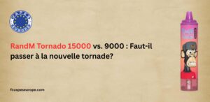 randm tornado 15000