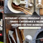 Restaurant Utensils Wholesale Supply