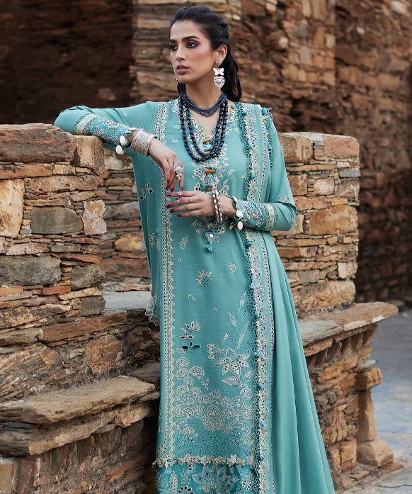 Elan Bridal Collection