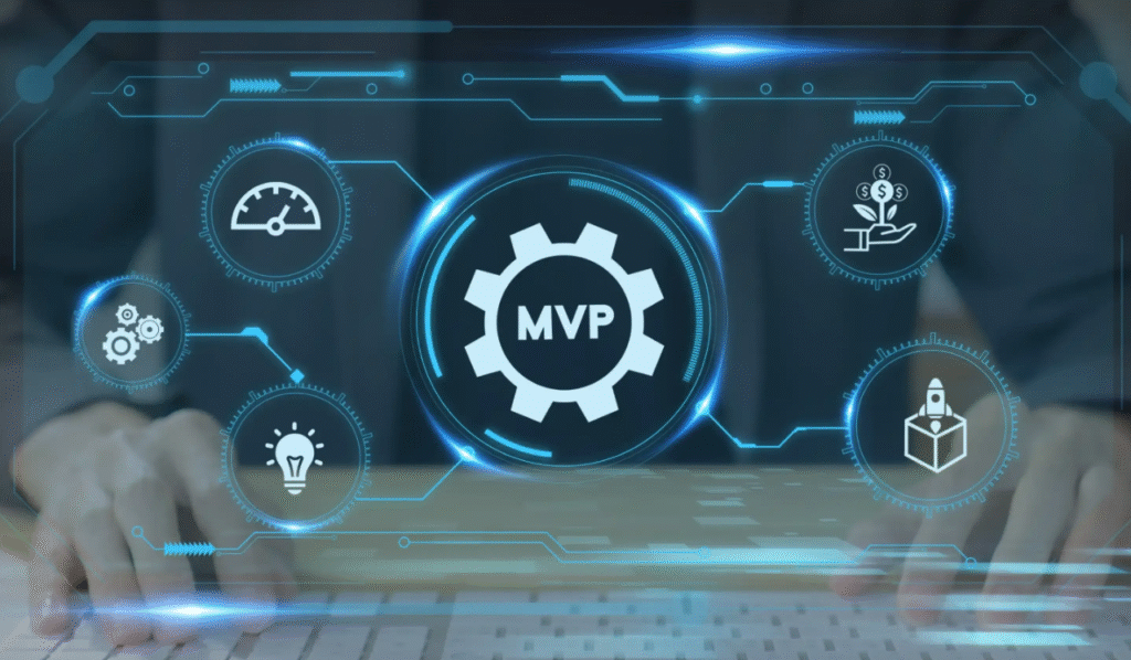 mvp development services