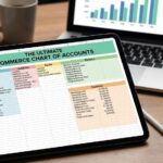 The Ultimate Chart of Accounts for an Ecommerce Business