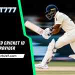Trusted cricket id provider