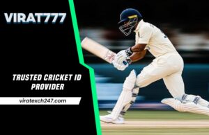 Trusted cricket id provider