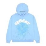 sp5der hoodie