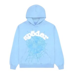 sp5der hoodie