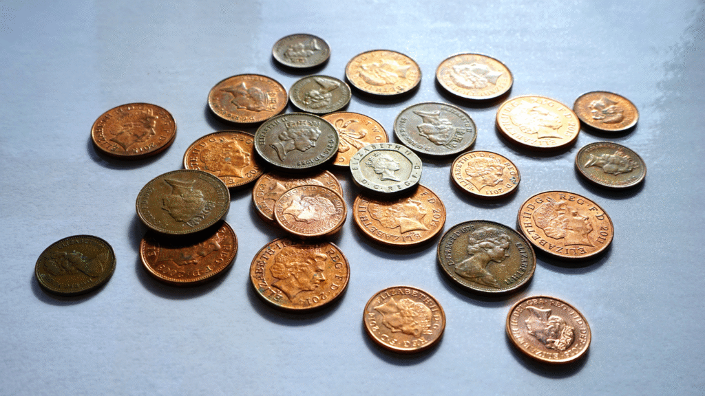 nypd challenge coins