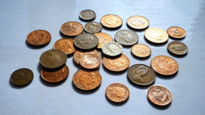 nypd challenge coins