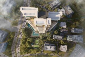 Luxury Apartments in Gurgaon