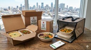 Vegan Meal Delivery Service in Canada Trends for 2026