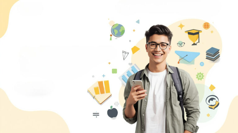 WhatsApp CRM for Education