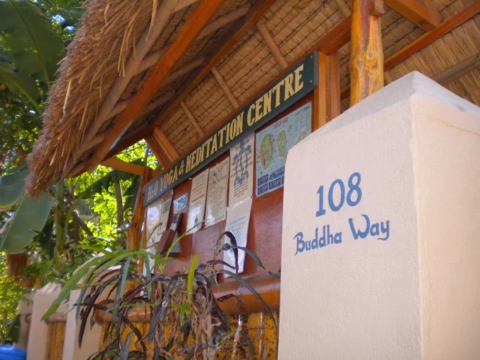 Yoga Retreats in Bali