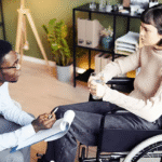 NDIS Service Provider Perth