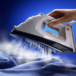 ferro da stiro professionale per casa