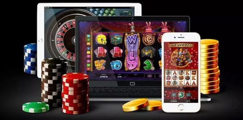 Comprehensive Review of UK Online Slots Casinos -143943733 Comprehensive Review of UK Online Slots Casinos -143943733