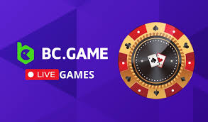 Discover the Exciting World of BC.Game App Revolutionizing Online Gambling
