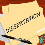 dissertation writing services