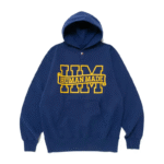 ヒューマンメイド パーカー