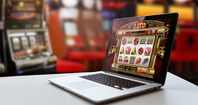 Experience the Best Online Casinos in the UK with PayPal