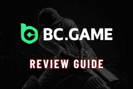 Experience the Thrill of Online Gambling with BC Game.vc