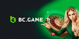 Experience the Thrill of Online Gambling with BC Game.vc