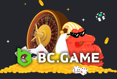 Experience the Thrill of Online Gambling with BC Game.vc