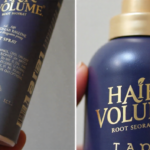 Hair Volume Root Spray