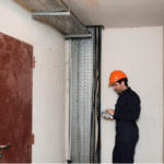 Garage Door Installation Dubai