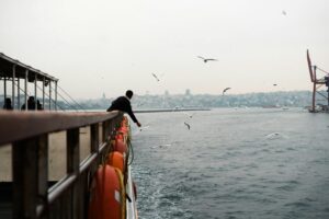 Lessons Learned & Savings Found with CruiseDirect