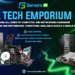 serversfit cover photo