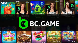 The Exciting World of BC Hash Game Play, Win and Enjoy!