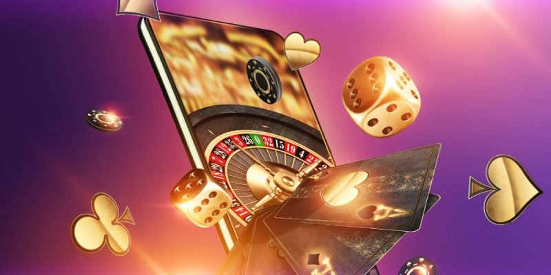 The Fastest Payout Online Casinos in the UK Discover Your Winning Edge The Fastest Payout Online Casinos in the UK Discover Your Winning Edge