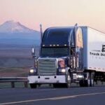 Truckers claim detention