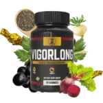 VigorLong supplement